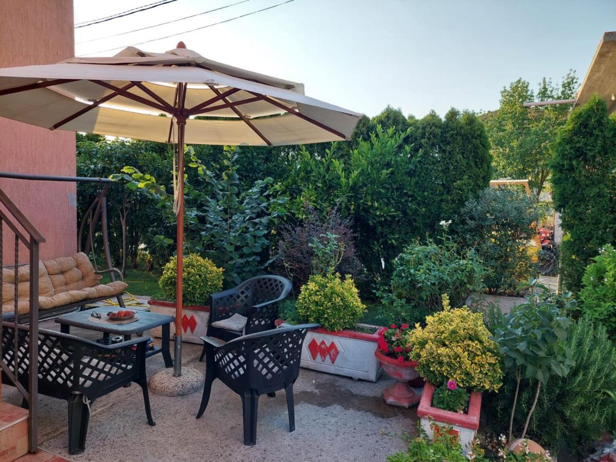 Green Oasis Apartman Kotor Kültér fotó
