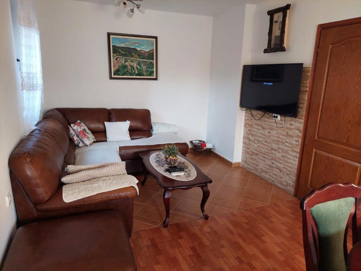 Green Oasis Apartman Kotor Kültér fotó