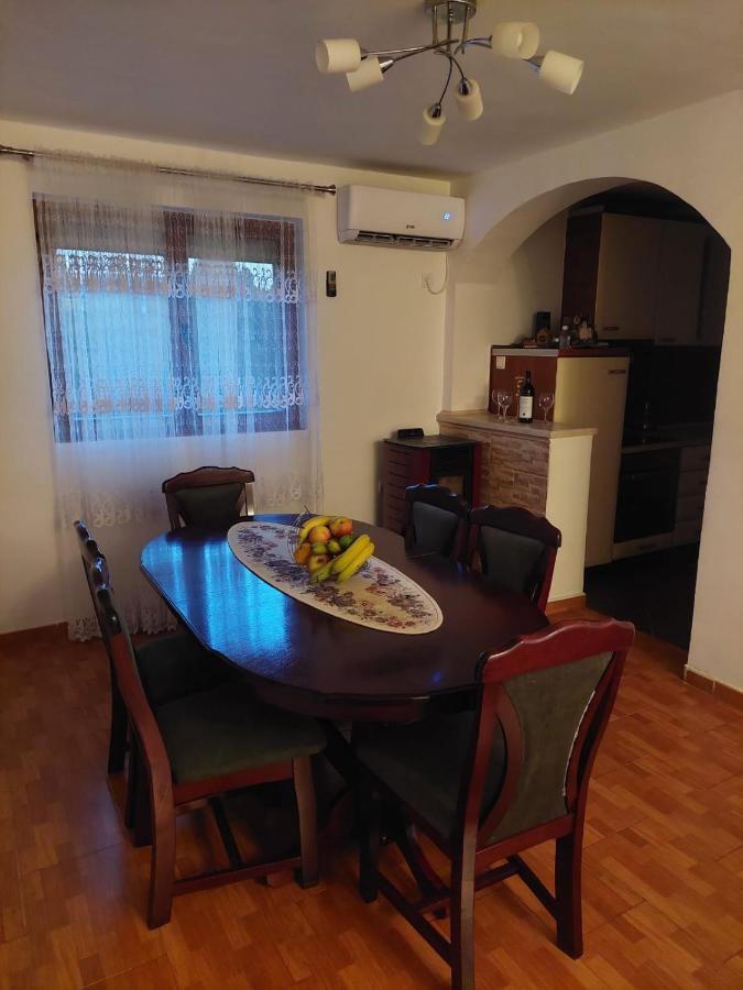 Green Oasis Apartman Kotor Kültér fotó