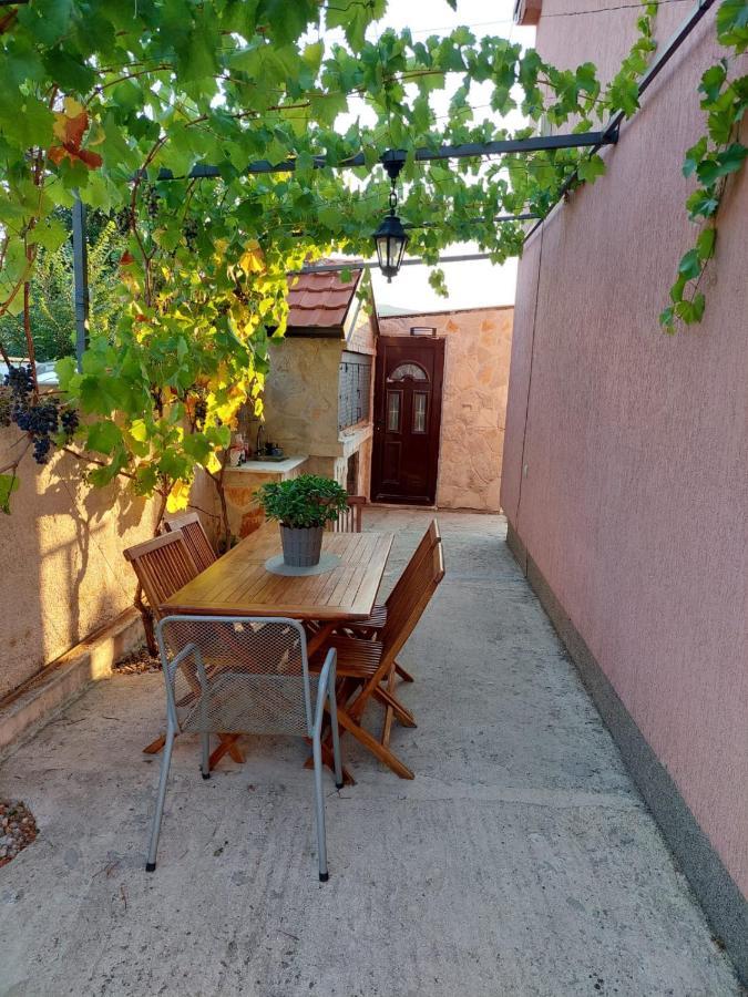 Green Oasis Apartman Kotor Kültér fotó