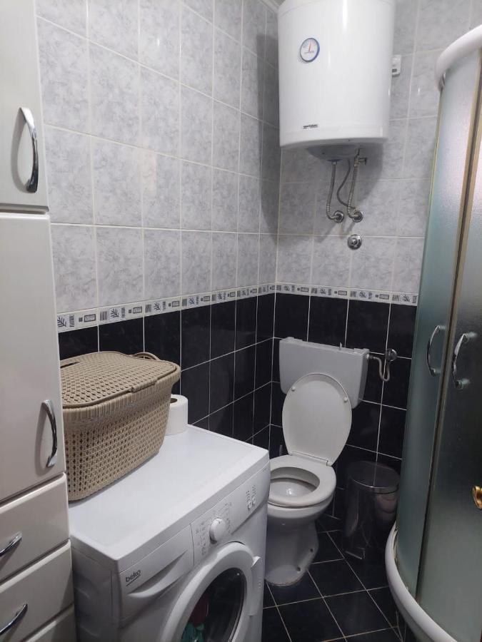 Green Oasis Apartman Kotor Kültér fotó