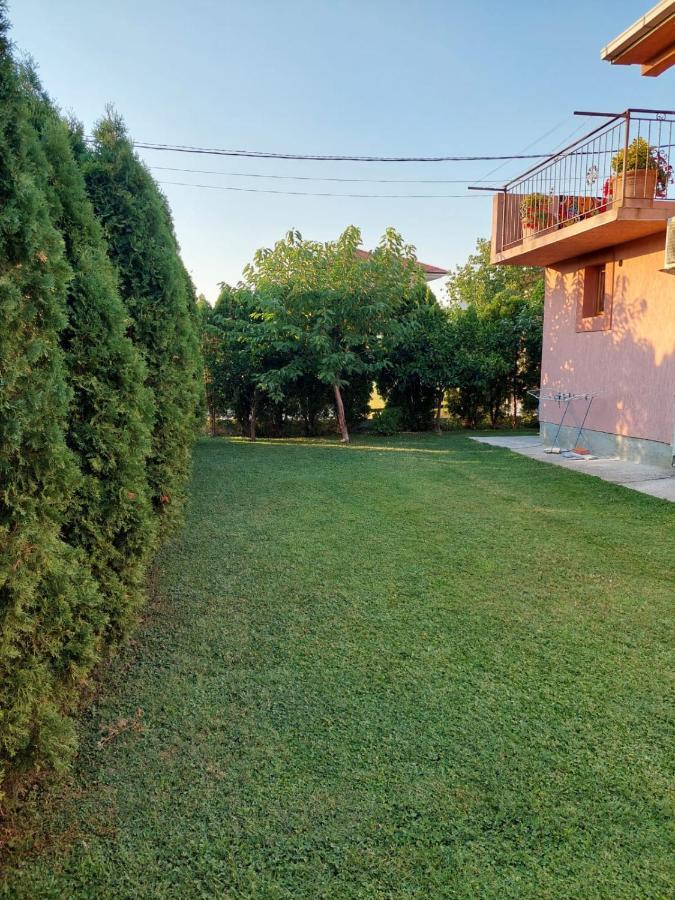 Green Oasis Apartman Kotor Kültér fotó