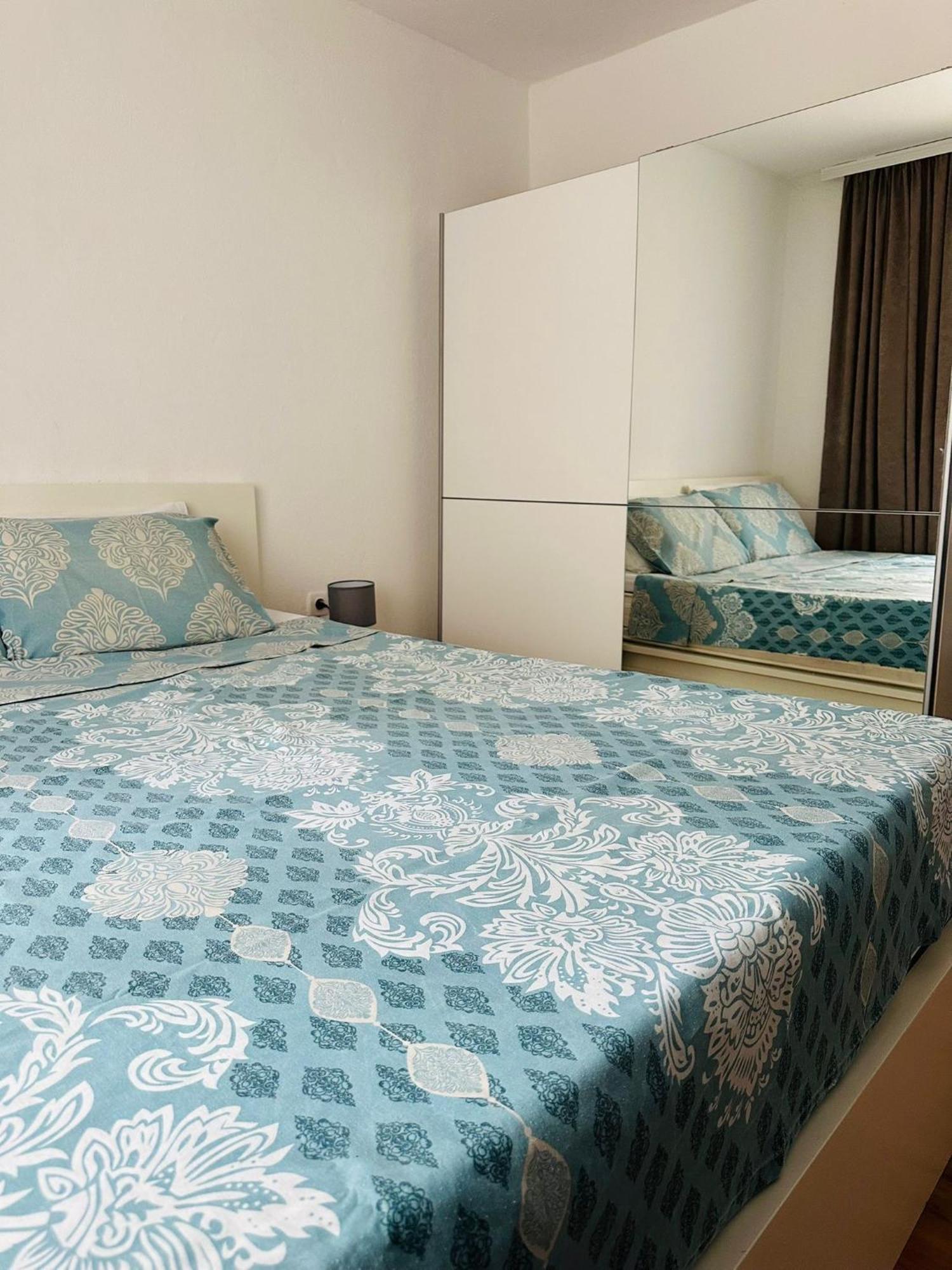 Green Oasis Apartman Kotor Kültér fotó